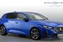 2022 Peugeot 308 1.2 PureTech Allure Premium 5dr EAT8