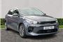 2022 Kia Rio 1.0 T GDi 48V 118 GT-Line S 5dr