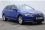 2021 Skoda Superb Estate 1.4 TSI iV SE Technology DSG 5dr