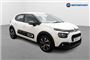 2022 Citroen C3 1.5 BlueHDi Shine Plus 5dr