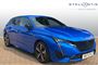 2023 Peugeot 308 1.2 PureTech GT 5dr EAT8