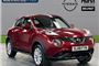 2018 Nissan Juke 1.6 [112] Tekna 5dr CVT [Bose]