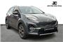 2019 Kia Sportage 2.0 CRDi 48V ISG GT-Line 5dr [AWD]