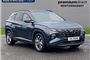 2022 Hyundai Tucson 1.6 TGDi 48V MHD Premium 5dr 2WD DCT