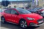 2021 Ford Focus Active 1.0 EcoBoost 125 Active 5dr
