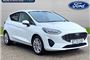 2022 Ford Fiesta 1.0 EcoBoost Hybrid mHEV 125 Titanium 5dr Auto