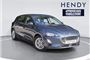 2021 Ford Focus 1.0 EcoBoost Hybrid mHEV 125 Titanium Edition 5dr