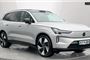 2024 Volvo Ex90 380kW Twin Motor Performance Ultra 111kWh 5dr Auto