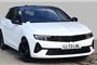 2024 Vauxhall Astra 1.2 Turbo 130 GS 5dr Auto