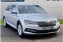 2024 Skoda Superb Estate 2.0 TDI CR SE Technology 5dr DSG