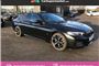 2021 BMW 5 Series 520d MHT M Sport 4dr Step Auto