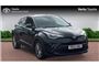 2023 Toyota C-HR 1.8 Hybrid Excel 5dr CVT