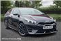 2024 Kia ProCeed 1.5T GDi ISG 138 GT-Line 5dr DCT