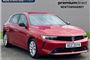 2022 Vauxhall Astra 1.2 Turbo Design 5dr