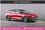 2021 Ford Focus Active 1.0 EcoBoost Hybrid mHEV 125 Active X Vign Ed 5dr