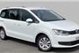 2019 Volkswagen Sharan 2.0 TDI SCR 150 SE Nav 5dr