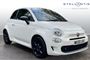 2020 Fiat 500 1.2 Rock Star 3dr