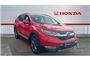 2024 Honda CR-V 2.0 i-MMD Hybrid EX 5dr eCVT