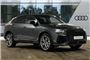 2024 Audi Q3 35 TFSI Black Edition 5dr S Tronic [20" Alloy]