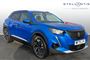 2020 Peugeot 2008 1.2 PureTech 130 Allure Premium 5dr