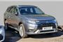 2021 Mitsubishi Outlander 2.4 PHEV Dynamic 5dr Auto