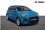 2020 Hyundai i10 1.2 MPi SE Connect 5dr Auto