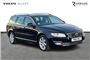 2016 Volvo V70 D3 [150] SE Lux 5dr Geartronic