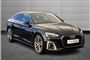 2023 Audi A5 Sportback 40 TFSI 204 S Line 5dr S Tronic