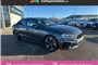 2021 Audi A4 35 TFSI Black Edition 4dr S Tronic