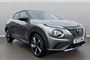 2023 Nissan Juke 1.6 Hybrid Tekna+ 5dr Auto