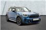 2022 MINI Countryman 1.5 Cooper Classic ALL4 5dr Auto