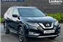 2020 Nissan X-Trail 1.3 DiG-T Tekna 5dr [7 Seat] DCT