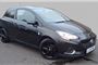 2016 Vauxhall Corsa 1.4 Limited Edition 3dr