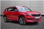 2022 Skoda Kodiaq 2.0 TDI Sport Line 4x4 5dr DSG [7 Seat]