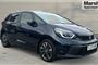 2023 Honda Jazz 1.5 i-MMD Hybrid Advance 5dr eCVT