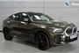 2022 BMW X6 xDrive30d MHT M Sport 5dr Step Auto