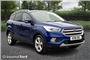 2018 Ford Kuga 1.5 EcoBoost ST-Line X 5dr 2WD