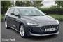 2020 Ford Focus Estate Vignale 1.5 EcoBlue 120 5dr Auto