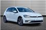 2020 Volkswagen Golf 1.5 TSI EVO Match Edition 5dr