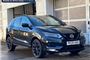 2020 Nissan Qashqai 1.3 DiG-T 160 N-Tec 5dr DCT