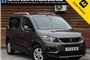 2021 Peugeot Rifter 1.5 BlueHDi 100 Allure Premium 5dr