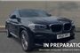 2021 BMW X4 xDrive20d MHT M Sport 5dr Step Auto