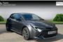 2023 Toyota Corolla 2.0 Hybrid GR Sport 5dr CVT