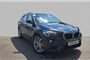 2018 BMW X1 xDrive 20d Sport 5dr Step Auto