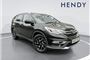 2018 Honda CR-V 2.0 i-VTEC SE Plus 5dr 2WD [Nav]