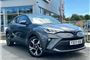 2023 Toyota C-HR 1.8 Hybrid Design 5dr CVT