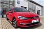 2020 Volkswagen Golf 1.5 TSI EVO 150 Match Edition 5dr DSG