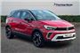 2021 Vauxhall Crossland 1.2 Turbo [130] Elite Nav 5dr