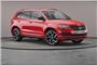 2019 Skoda Karoq 1.5 TSI Sport Line 4x4 5dr DSG