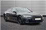 2024 Audi S8 S8 Quattro Vorsprung 4dr Tiptronic